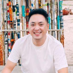 Phạm Huy