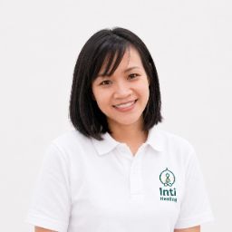 Nguyễn Thị Tịnh Nguyệt