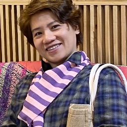 Thanh Nhàn